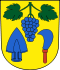 Coat of arms of Weiningen