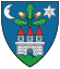 Znak župy Veszprém