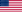 Vlag van Verenigde State van Amerika