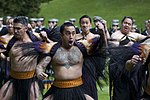 Thumbnail for Māori people