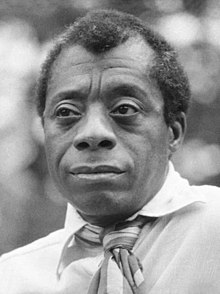 Baldwin in 1969