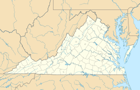 Emori na mapi Virdžinije