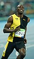 Usain Bolt (2016)