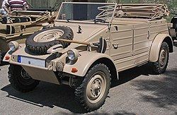 VW Typ 82