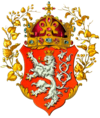 Grb Kraljevine Češke