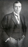 William Morgan Shuster