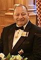 Koning Tupou VI van Tonga