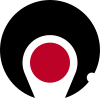 Sigiliul autorităților din Prefectura Kagoshima