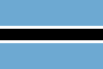 Gendèra Botswana