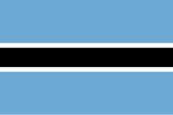 Ботсвани