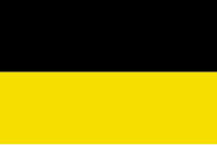 Кашубський національний прапор