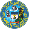 芝加哥官方圖章