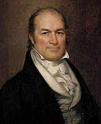 Amerika Birleşik Devletleri hazine bakanı William H. Crawford