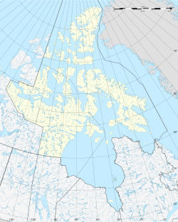 Grisfjorda (Nunavuta)
