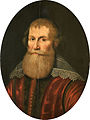 Q2486960 Cornelis Haga geboren op 28 januari 1578 overleden op 12 augustus 1654