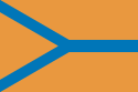 Flagget til Tsjerepovets