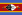 سوازی لینڈ کا پرچم