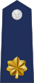 美國空軍少校肩章