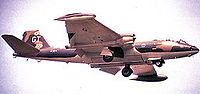 Thumbnail for Martin B-57 Canberra