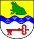 Coat of arms of Sahms