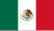 Bandiera de Meksiko