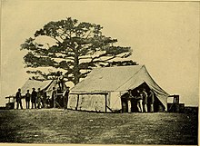History of the First Light Battery Connecticut Volunteers, 1861-1865. Personal records and reminiscences. The story of the battery from its organization to the present time (1901) (14739828196).jpg