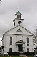First Baptist Church of Littleton