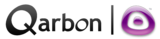 Qarbon Logo