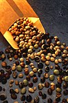 Semințe de soia
