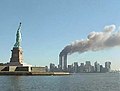 Attentats du 11 septembre 2001 à New York