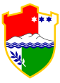 Coat of arms of Central Bosnia