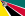 モザンビーク人民共和国の旗