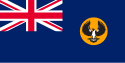 Flag of South Australia.