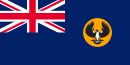 Bendera Australia Selatan