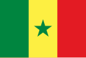 塞內加爾国旗