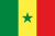 Senegalska zastava