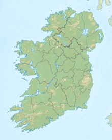 Battle of the Boyne is located in island of Ireland
