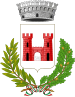 Coat of arms of Quart