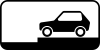 7.6.8 Method of parking the vehicle