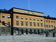 Swedish National Heritage Board