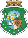 نشان رسمی ایالت سئارا