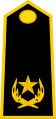 Major (Cape Verdean National Guard)[24]