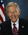 George Voinovich, former United States senator from Ohio