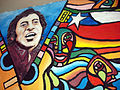 8. Víctor Jara 1932–1973 Músico, cantautor, profesor, director de teatro, activista político y militante del Partido Comunista de Chile.