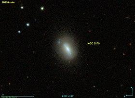 Image illustrative de l’article NGC 3870