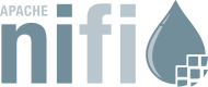 Логотип программы NiFi