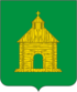 Coat of arms of Kalyazinsky District