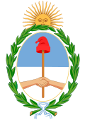 סמל ארגנטינה
