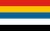 Flag of the Republic of China 1912-1928