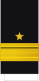 Rear admiral (Seachaimiréal) (השירות הימי האירי)[11]